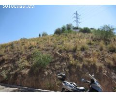 Finca rustica en Venta en Fuengirola, Málaga