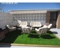 Apartamento en Alquiler en Fuengirola, Málaga