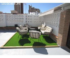 Apartamento en Alquiler en Fuengirola, Málaga