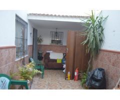 Casa Adosada en Trujillanos-5 Minutos de Mérida
