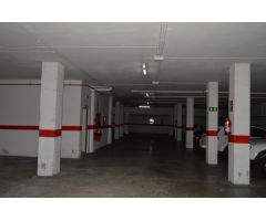 Se Vende Plaza de Garaje