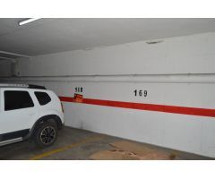 Se Vende Plaza de Garaje