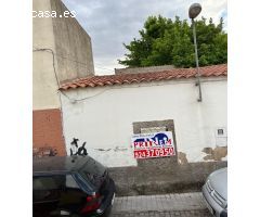 Casa Económica-Barriada de San Antonio