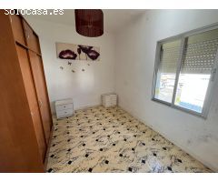 Piso en las Sindicales