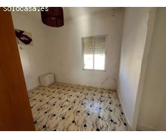 Piso en las Sindicales