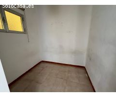 Piso en las Sindicales