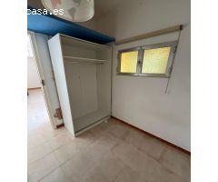 Piso en las Sindicales