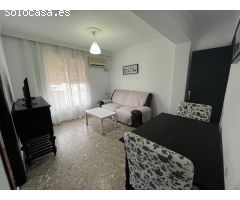 Piso de Alquiler en Santa Catalina