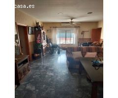 CHALET EN EL COI