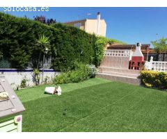 CHALET PAREADO EN AVDA. DE ELVAS