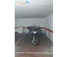 PLAZA DE GARAJE Y TRASTERO EN VALDEPASILLAS