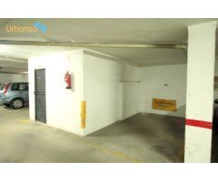GARAJE EN MARIA AUXILIADORA BADAJOZ