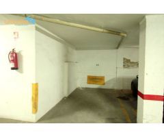 GARAJE EN MARIA AUXILIADORA BADAJOZ