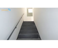c/ san Aton 2 apartamentos de nueva rehabilitación nuevos a estrenar de 2 habitaciones y dos baños