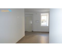 c/ san Aton 2 apartamentos de nueva rehabilitación nuevos a estrenar de 2 habitaciones y dos baños