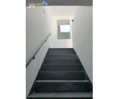 c/ san Aton 2 apartamentos de nueva rehabilitación nuevos a estrenar de 2 habitaciones y dos baños