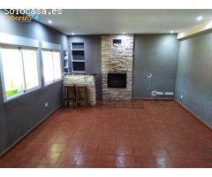 CHALET EN EL MANANTIO