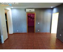 CHALET EN EL MANANTIO