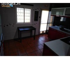 CHALET EN EL MANANTIO