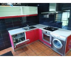 CHALET EN EL MANANTIO
