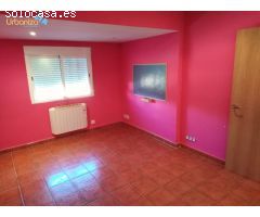 CHALET EN EL MANANTIO