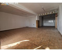 LOCAL EN VENTA