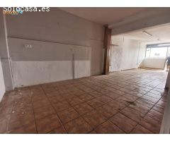 LOCAL EN VENTA