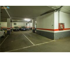 GARAJE EN VENTA EN BADAJOZ