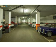 GARAJE EN VENTA EN BADAJOZ
