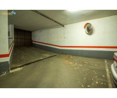 GARAJE EN VENTA EN BADAJOZ