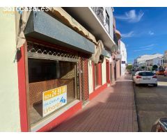 Local Comercial en la mejor avenida de Santa Marta