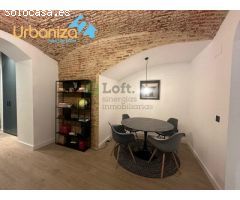 APARTAMENTO REFORMADO Y AMUEBLADO JUNTO A PUERTA PALMAS