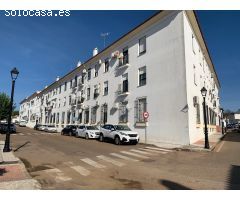 VIVIENDA DE 2 DORMITORIOS CON GARAJE EN OLIVENZA