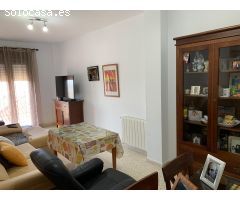 VIVIENDA DE 2 DORMITORIOS CON GARAJE EN OLIVENZA