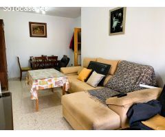 VIVIENDA DE 2 DORMITORIOS CON GARAJE EN OLIVENZA