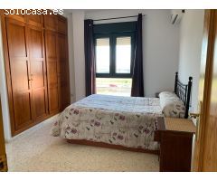 VIVIENDA DE 2 DORMITORIOS CON GARAJE EN OLIVENZA