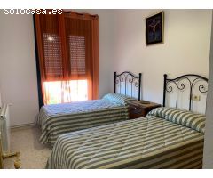 VIVIENDA DE 2 DORMITORIOS CON GARAJE EN OLIVENZA