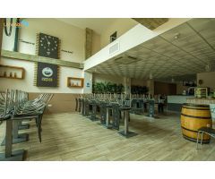 VENTA LOCAL ACONDICIONADO RONDA NORTE BADAJOZ