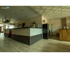 VENTA LOCAL ACONDICIONADO RONDA NORTE BADAJOZ