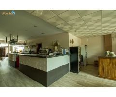 VENTA LOCAL ACONDICIONADO RONDA NORTE BADAJOZ
