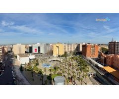 PISO DE 4D CON GARAJE Y TRASTERO JUNTO AL CORTE INGLES