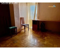 PISO DE 4D CON GARAJE Y TRASTERO JUNTO AL CORTE INGLES