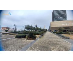 ENCANTADOR PISO DE 4 DORMITORIOS JUNTO AL PUENTE REAL