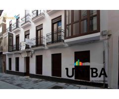 ¡¡¡¡¡¡VIVIENDA COMPLETAMENTE NUEVA A ESTRENAR EN EL CASCO ANTIGUO!!!!!