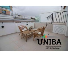 ¡¡¡¡¡¡VIVIENDA COMPLETAMENTE NUEVA A ESTRENAR EN EL CASCO ANTIGUO!!!!!
