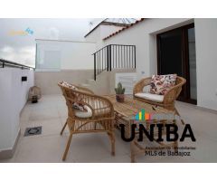 ¡¡¡¡¡¡VIVIENDA COMPLETAMENTE NUEVA A ESTRENAR EN EL CASCO ANTIGUO!!!!!