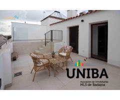 ¡¡¡¡¡¡VIVIENDA COMPLETAMENTE NUEVA A ESTRENAR EN EL CASCO ANTIGUO!!!!!