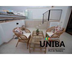 ¡¡¡¡¡¡VIVIENDA COMPLETAMENTE NUEVA A ESTRENAR EN EL CASCO ANTIGUO!!!!!