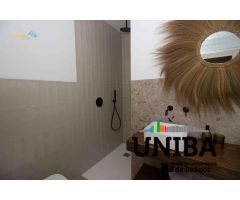 ¡¡¡¡¡¡VIVIENDA COMPLETAMENTE NUEVA A ESTRENAR EN EL CASCO ANTIGUO!!!!!