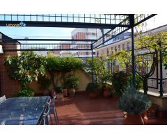 CÉNTRICO DÚPLEX EN VENTA EN BADAJOZ